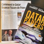 "أوراق قطر" في أوروبا