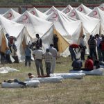 تركيا والمتاجرة بآلام اللاجئين السوريين