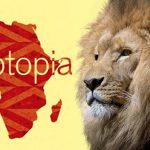 حُلم افريقيا ـ Afrotopia