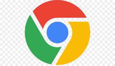 chrome-logo