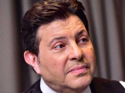 نقابة الموسيقيين المصرية: قرار نهائي بمنع غناء مطربي “المهرجانات هاني شاكر