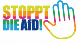 نصف الألمان يتوقعون مشاركة "البديل" في الحكومات المقبلة Stopp