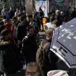 (2)  الجالية العربية في برلين ـ أوجاع ومشاكل