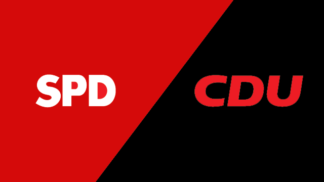 German-Political-Parties