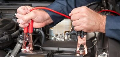 طريقة_شحن_بطارية_السيارة