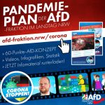 شعارات حزب البديل .. لم تعد تصلح بعد الآن