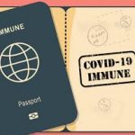 جواز السفر المناعي