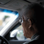 نصائح للسائقين كبار السن