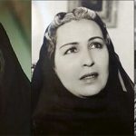 شخصية العدد: الفنانة أمينة رزق