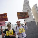 قلق بشأن الحريات العامة تحت غطاء مكافحة الوباء