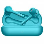 سماعة تلغي الضوضاء الخارجية وتعمل باللمس