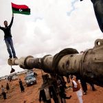 ليبيا فوق صفيح ساخن