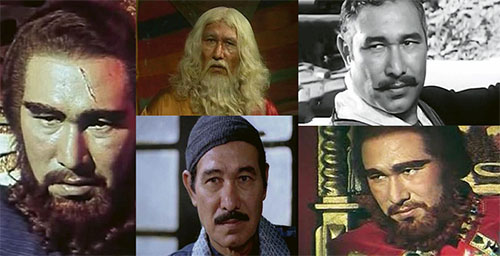 شخصية العدد حمدي غيث حمدي غيث نهائي