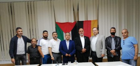 تأسيس1 التضامن