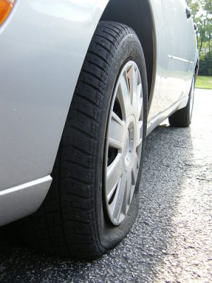 حماية إطارات السيارات من التلف خلال فصل الصيف 800a4ff