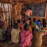 عبء الرجل الأبيض