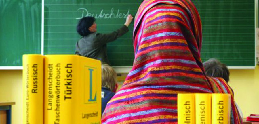 Abschluss der Kultusministerkonferenz