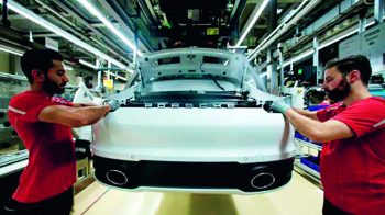 اندماج اللاجئين يحرز تقدماً جيداً 001