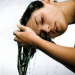 كيف نحافظ على شعر الرأس