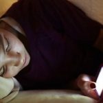 للتخلص من إدمان الهاتف