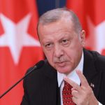 أردوغان ونظرية “صفر مشاكل”
