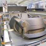 إنتاج قطع غيار السيارات بالطابعات ثلاثية الأبعاد