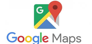 Google_maps