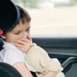 أسباب وسبل مواجهة “دوار السفر” لدى الأطفال