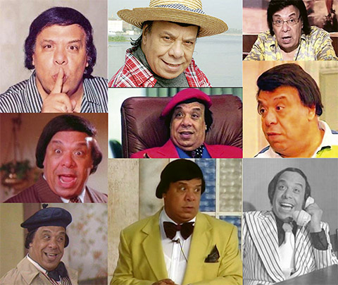 شخصية العدد: وحيد سيف وحيد سيف