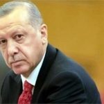 اردوغان يراجع لغته التصعيدية