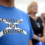 استقلال اسكتلندا يهدد أمن بريطانيا وأميركا