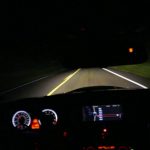نصائح لقيادة آمنة أثناء الليل