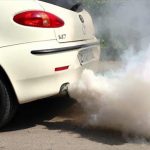 مؤشرات انسداد العادم وخطورته على السيارة