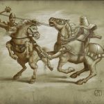 أصل الحضارة الغربية