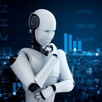 التكنولوجيا والحياة