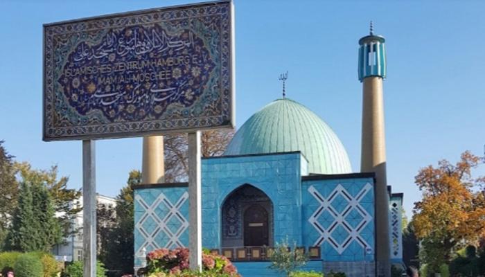 ألمانيا بصدد إغلاق مراكز دينية إيرانية .. iran_70400