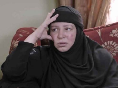 تخلي عن النكد "وقايةً لزوجك وحماية لأبنائك" نكد00