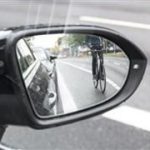 “النقاط العمياء” أثناء القيادة