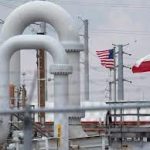 نهاية هيمنة الولايات المتحدة على الطاقة