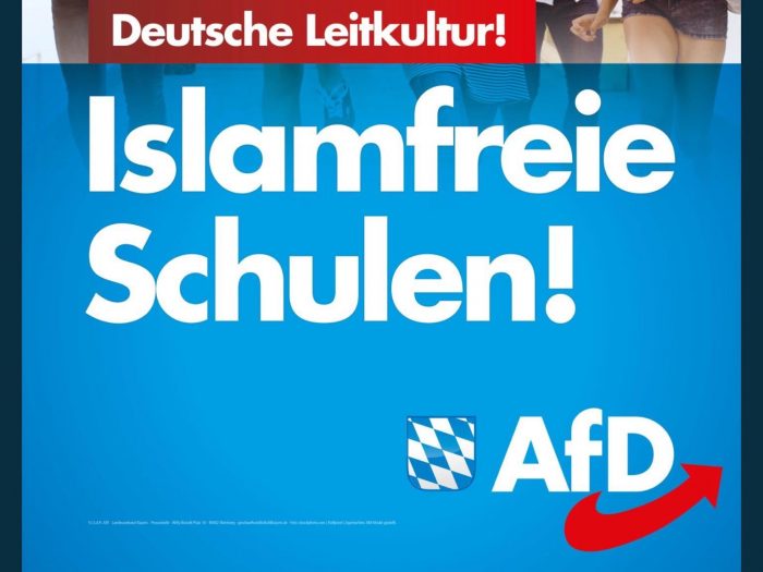 نجم ألمانيا يبدأ في الأفول Over