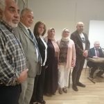 نشاطات مدرسة هداية العربية