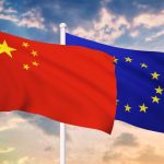 أوروبا والصين وجها لوجه