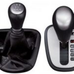 هل ناقل الحركة اليدوي يوفر الوقود أكثر من الأوتوماتيكي؟