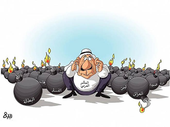 فئة تهاجر .. وفئة تستعد للهجرة .. وفئة تطلب القوت 1683