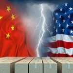 هل تستطيع أمريكا أن تنتصر على الصين؟