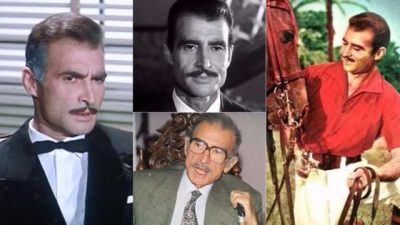 شخصية العدد: الفنان أحمد مظهر مظهر