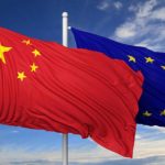 بوابة أوروبا و حزام الصين