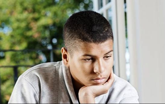 فترة-المراهقة