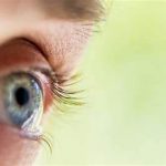 نجاح تجربة زرع عيون الكترونية