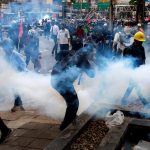 تقرير مؤشر الديمقراطية السنوي … وأين العرب؟